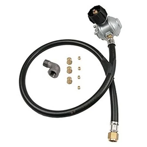 Delta Heat Conversion Kit for DHSB, LP to NG (Open Box) - CKNG-DHSB-OB