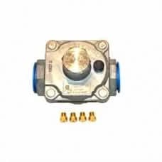 Twin Eagles CKNG TE1BQNG Conversion Kit for TEBQ, Liquid Propane Gas to Natural Gas - CKNG-TE1BQ