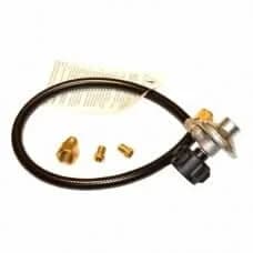 Twin Eagles Natural Gas Conversion Kit for TETG, Liquid Propane Gas to Natural Gas - CKNG-TETG