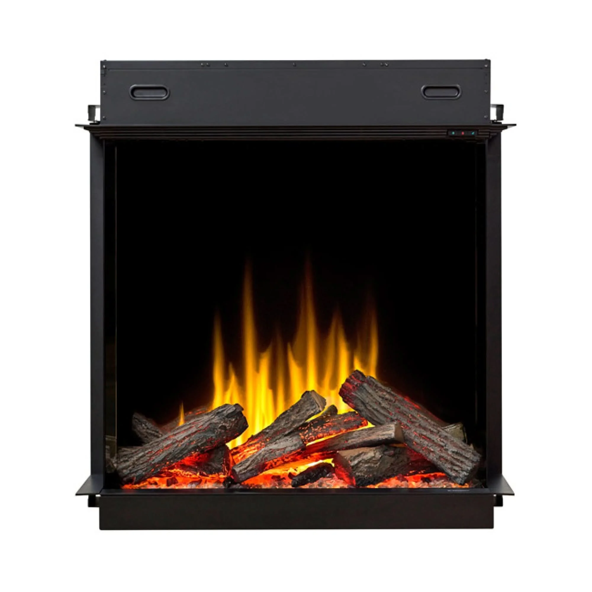 Dimplex Ignite Aspire 30-inch Built-in Firebox Electric Fireplace (ASP30) - image 4