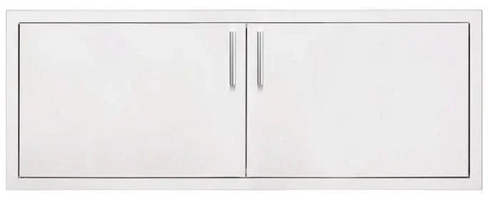 Summerset 45" Double Access Door With Hidden Hinge - DD-45