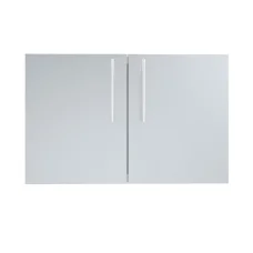 Sunstone Designer Raised 36 Inch Double Access Door - DE-DD36