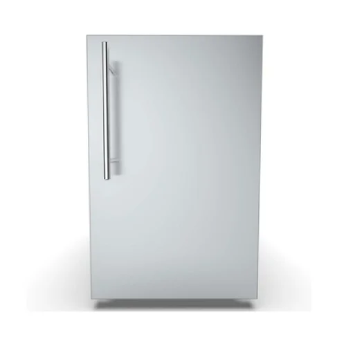 Sunstone Designer Raised Right Hinge Enclosed Cabinet - DE-DVPR15