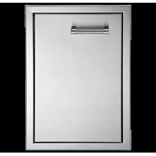 Delta Heat Left Hinge Access Door - DHAD16L-C