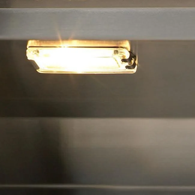 Delta Heat - 32-Inch 3-Burner Built-In Grill Natural Gas - DHBQ32G-DN - image 4