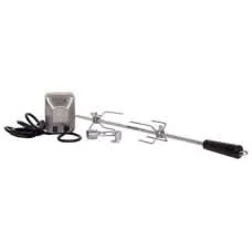 Delta Heat Rotisserie Kit for DHBQ38 - DHRS38-KIT-D