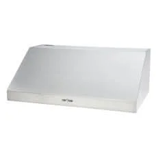 Delta Heat 48" Vent Hood - DHVH48