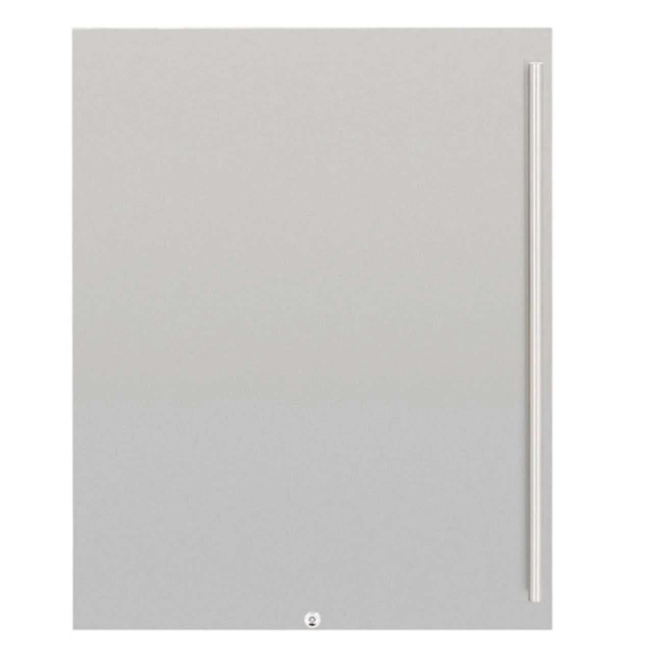 TrueFlame Replacement Door for 24S-R & 24D-R- DOOR-TF-RFR-24S-R/D-R