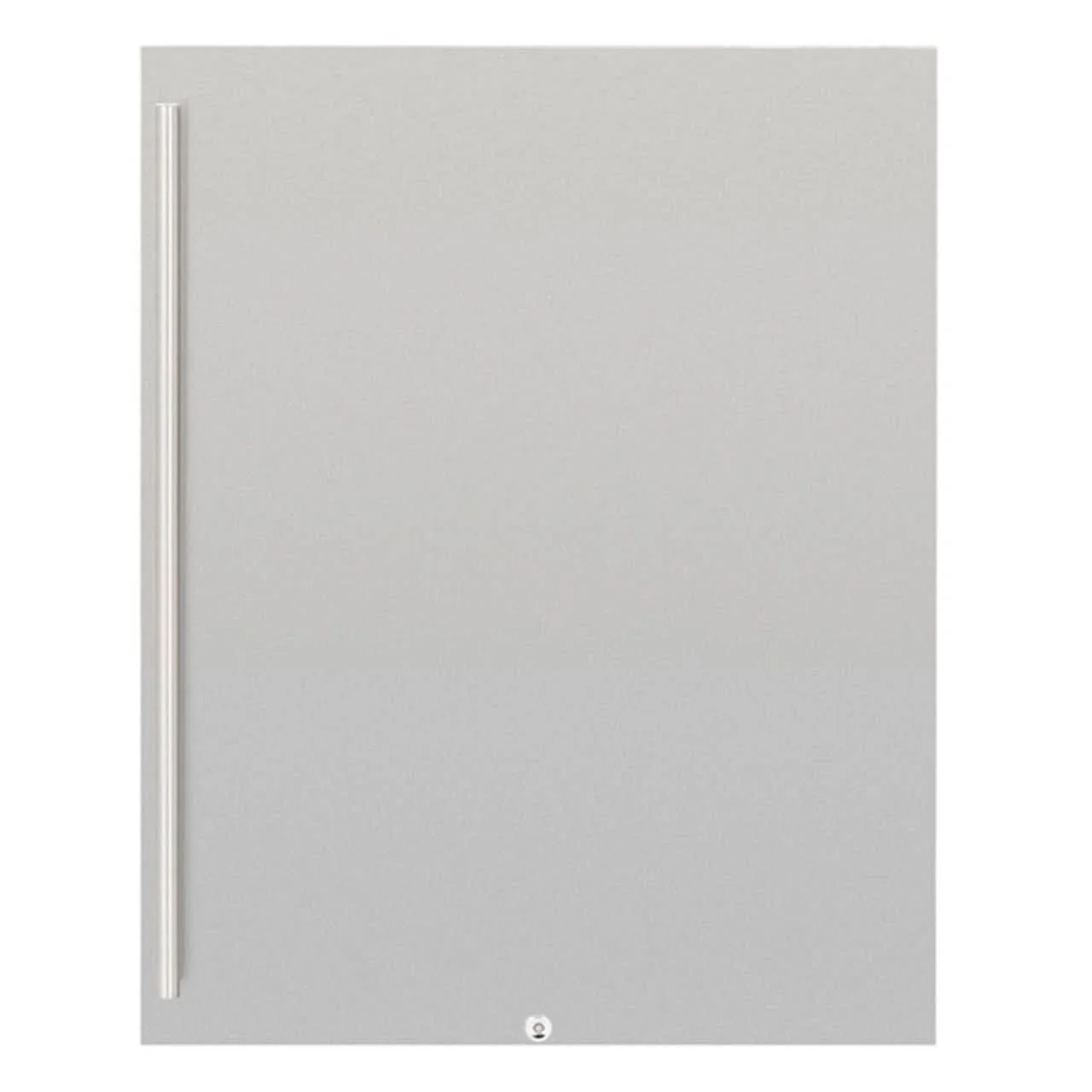 TrueFlame Replacement Door for 24S & 24D- DOOR-TF-RFR-24S/D