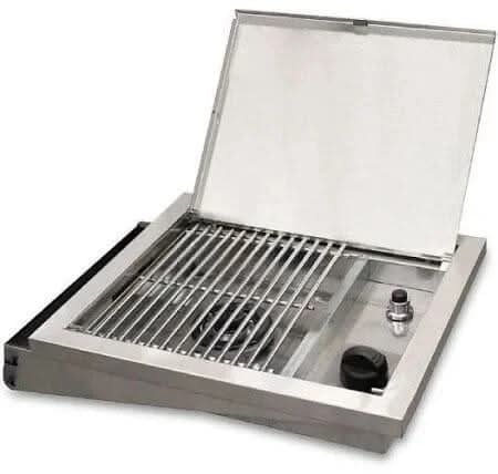 Broilmaster Infrared Side Burner Cartridge Liquid Propane Gas - DPA151P