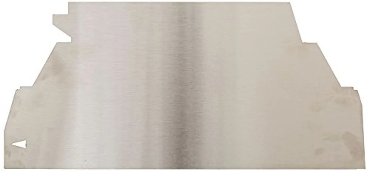 Broilmaster/Superb Broilmaster Grill Divider Plate for C3 - DPA304
