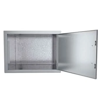 Sunstone Classic 24 Inch Enclosed Cabinet Horizontal - DSH1724 - image 2
