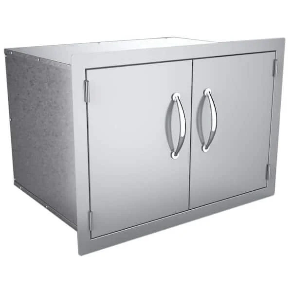 Sunstone Classic 30 Inch Enclosed Cabinet - DSH30 - image 2