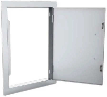 Sunstone Classic 14 Inch Single Access Door Vertical - DV1420 - image 2
