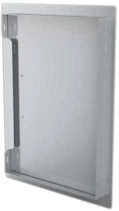 Sunstone Classic 17 Inch Single Access Door Vertical - DV1724 - image 2