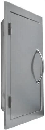 Sole Gourmet 20"x14" Vertical Door Double Lined - DXVD20X14