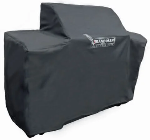 Brand-Man - For Rustler2 - 4 Burner Grill Cover - RUSTLER4COV - image 4