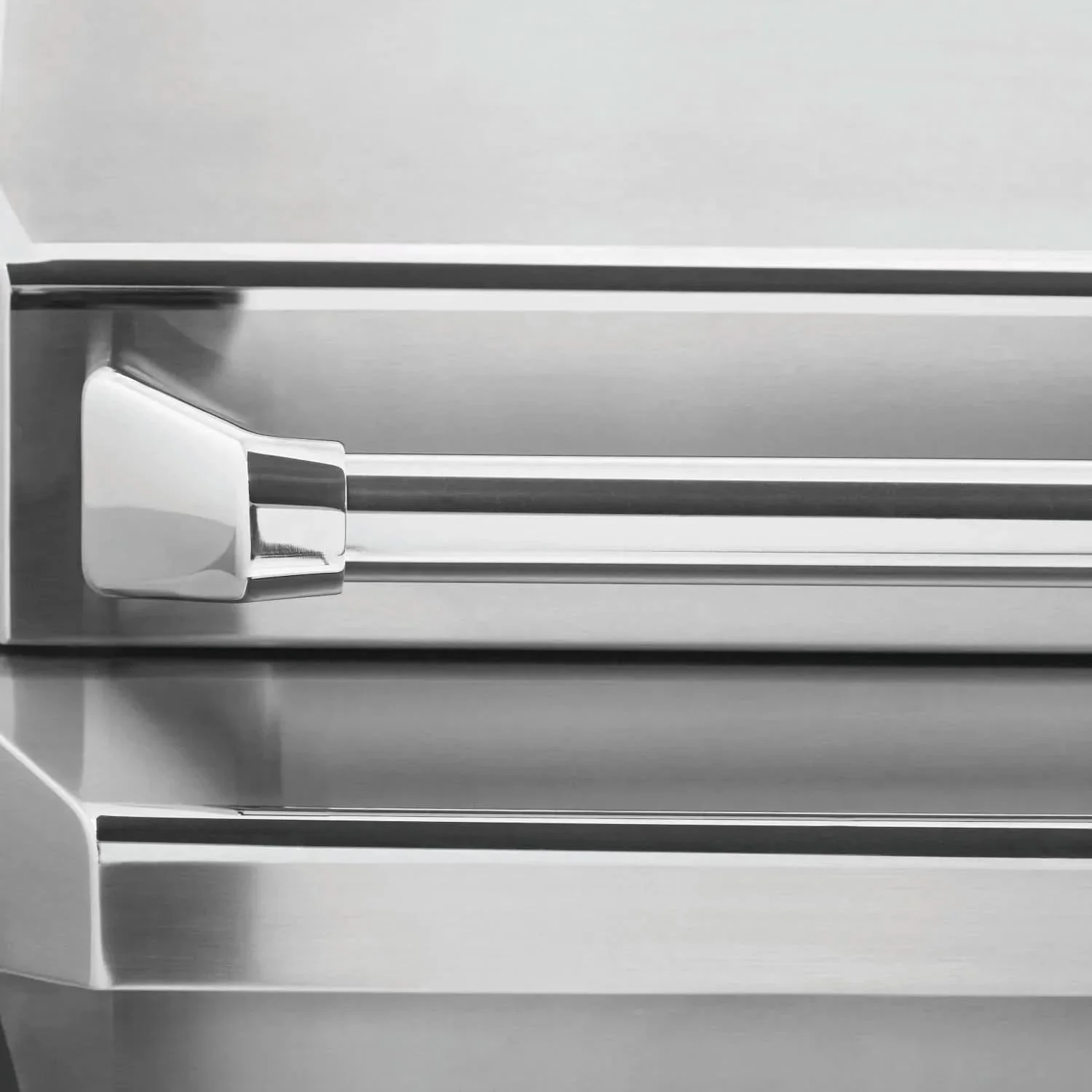 Twin Eagles - 42-Inch 3-Burner Freestanding Grill - Liquid Propane Gas - TEBQ42RS-CL + TEGB42SD-B - image 5