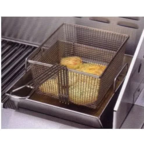 TEC Fryer Basket - FRBK - image 2