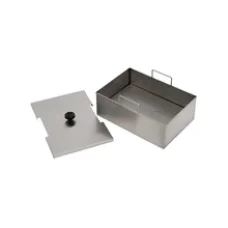 TEC Stainless Steel Fryer/Steamer For Patio FR - FRYST