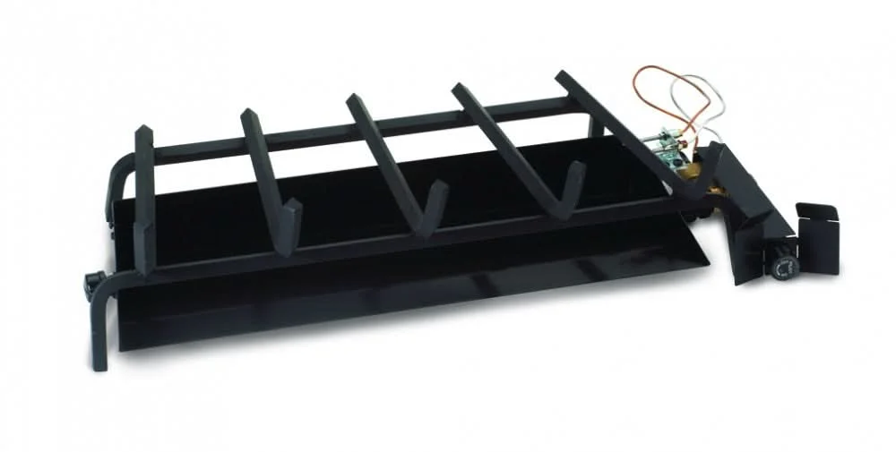 Peterson Gas Logs Burner For 24" Lp Logs - G424P