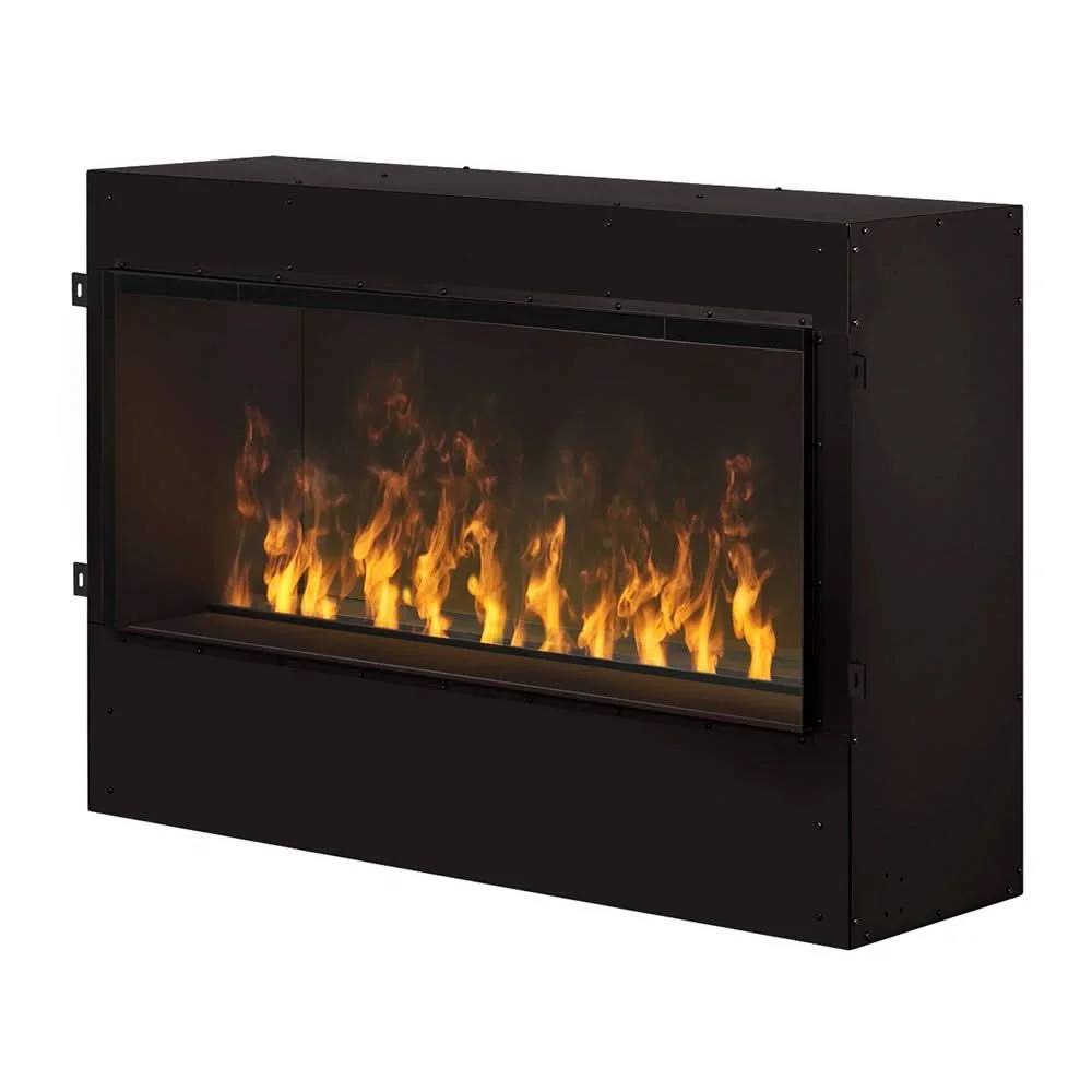 Dimplex 40-inch Opti-myst Pro 1000 Built-in Electric Firebox with Heat- GBF1000-PRO - image 5