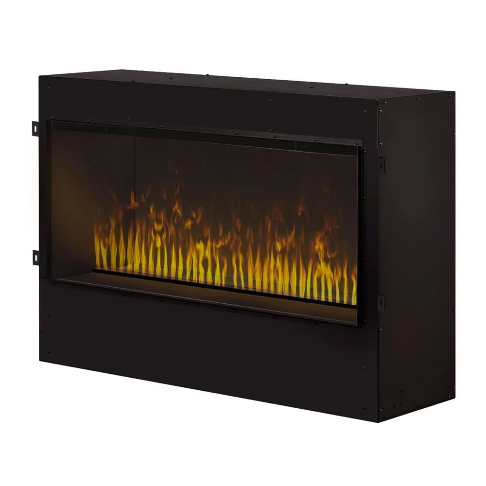 Dimplex 40-inch Opti-myst Pro 1000 Built-in Electric Firebox with Heat- GBF1000-PRO - image 4