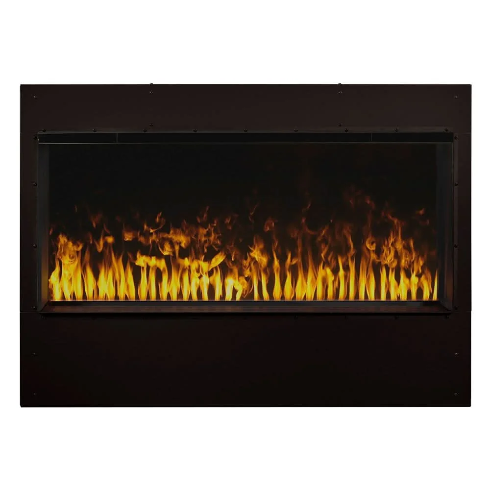 Dimplex 40-inch Opti-myst Pro 1000 Built-in Electric Firebox with Heat- GBF1000-PRO - image 3