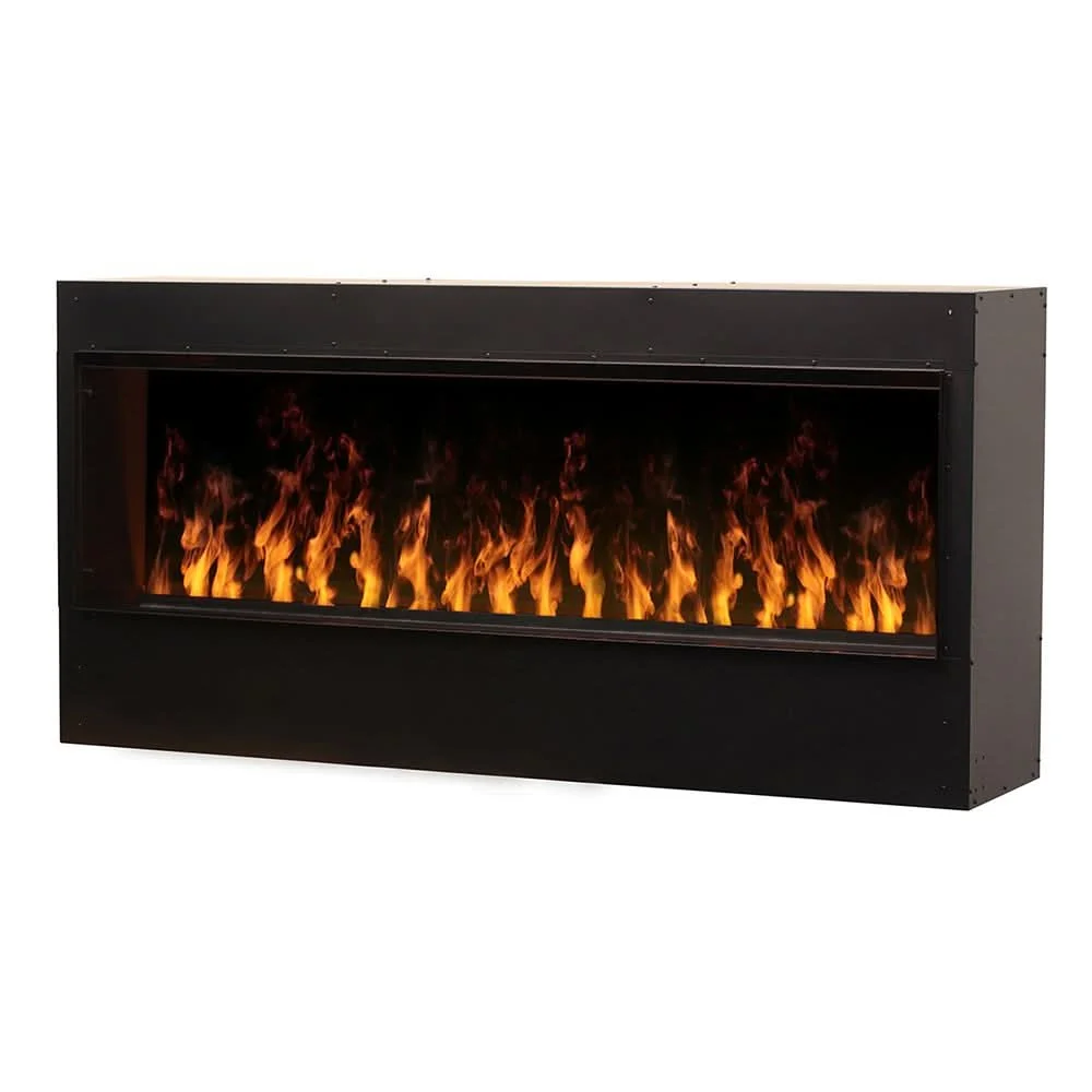 Dimplex 60-inch Opti-myst Pro 1500 Built-in Electric Firebox with Heat- GBF1500-PRO - image 4