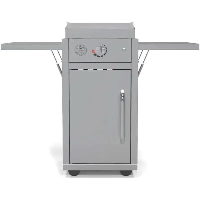 Le Griddle Wee 16-Inch 1800W Electric Griddle On Cart - GEE40 + GFCART40