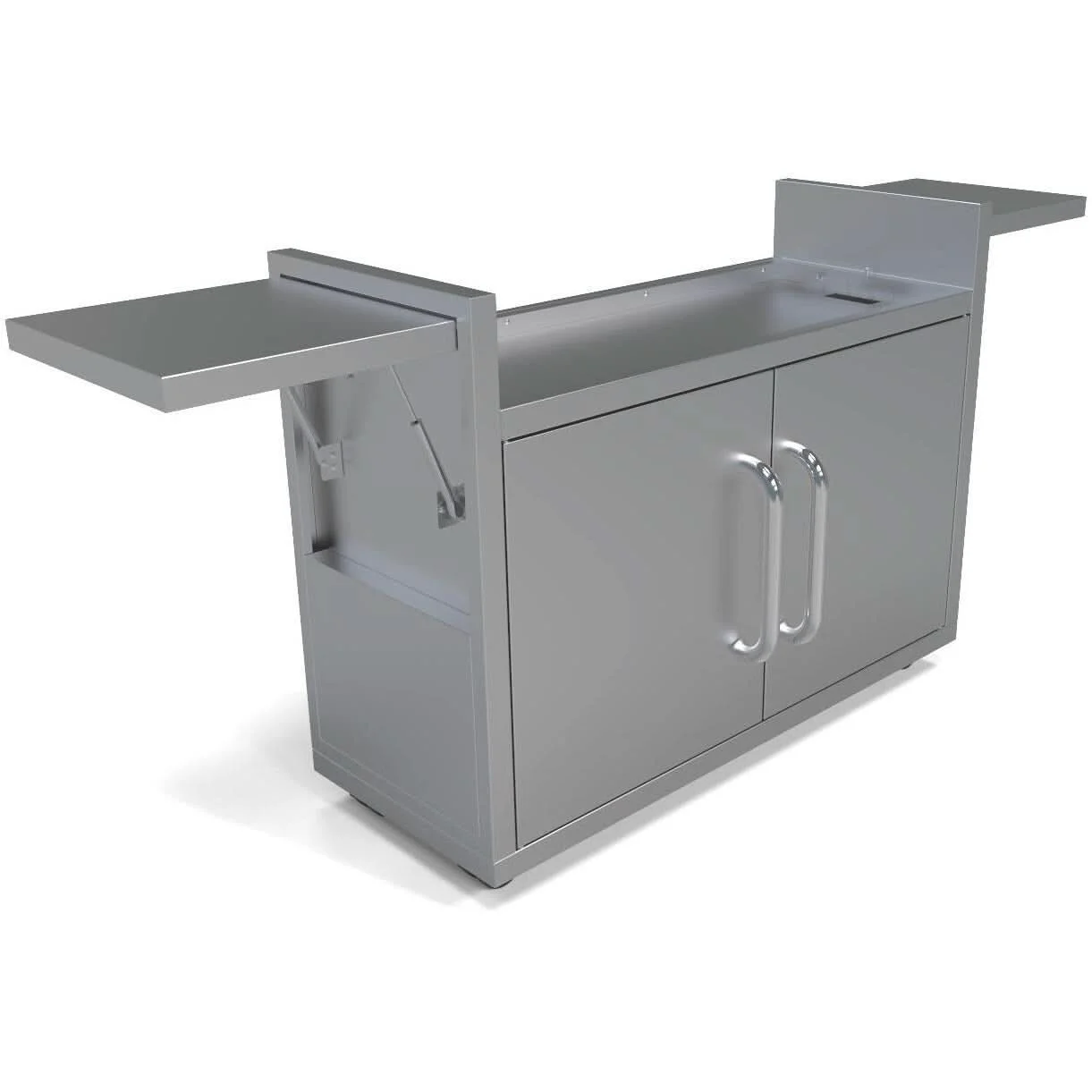 Cart For GFE105 Le Griddle - GFCART105 - image 3