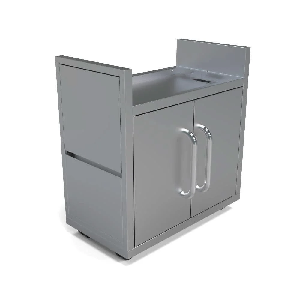Cart For The Le Griddle (10) - GFCART75 - image 3