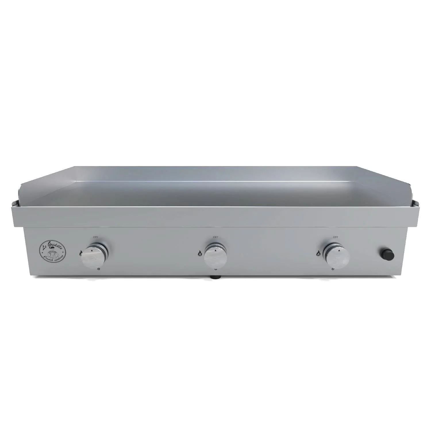 Le Griddle Ultimate 41-Inch Propane Gas Griddle - GFE105 + GFCART105 - image 3