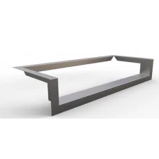 Le Griddle Stainless Steel Trim Kit - GFFRAME105