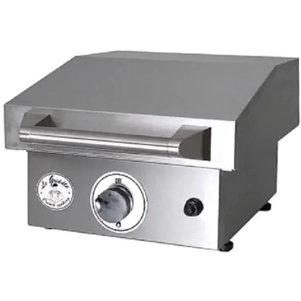 Lid For Le Griddle GFE40 & GEE40 - GFLID40 - image 4