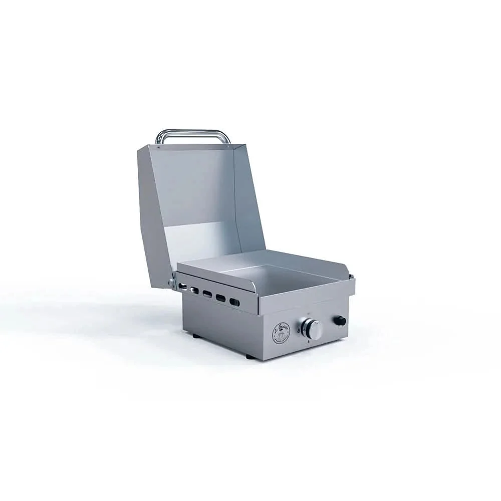 Lid For Le Griddle GFE40 & GEE40 - GFLID40 - image 3