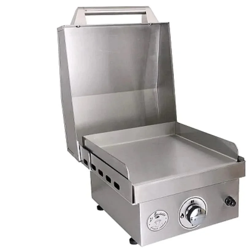 Lid For Le Griddle GFE40 & GEE40 - GFLID40 - image 6