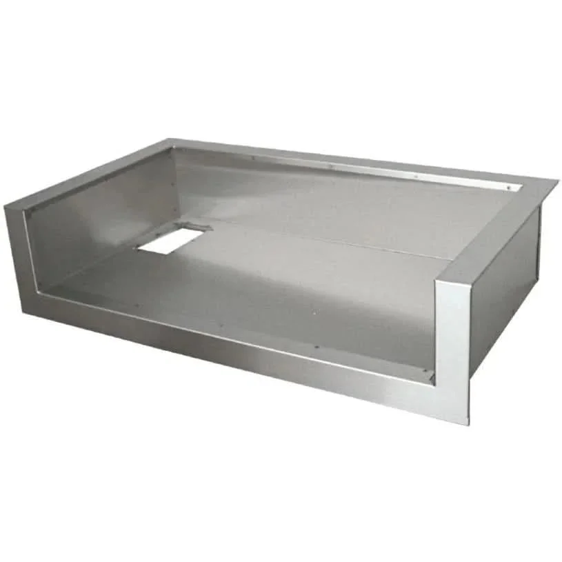 Liner For 3 Burner Le Griddle (4) - GFLINER105 - image 4