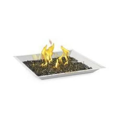 Napoleon Patioflame 24 Square Burner Kit - GPFS60