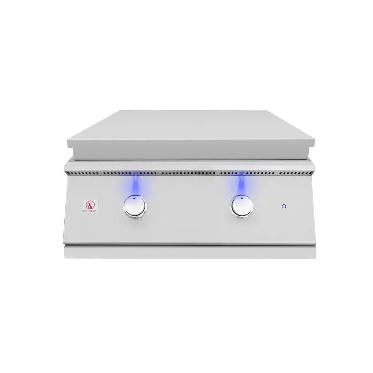 Summerset 30" Gas Griddle NG - GRID30-NG - image 4