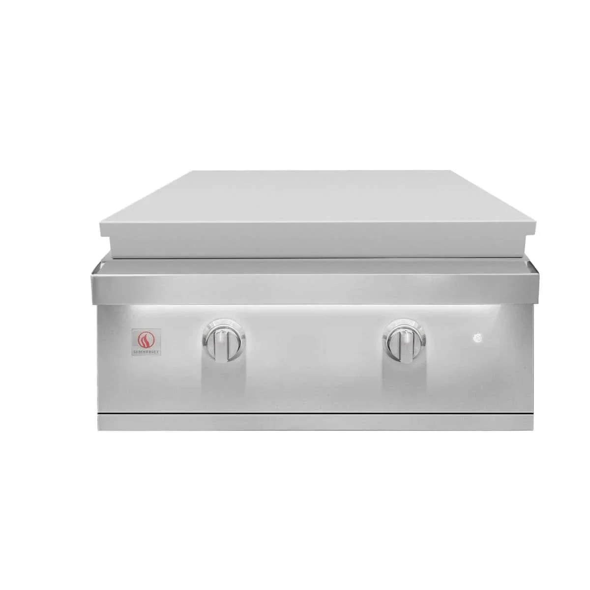 Summerset 30" Pro Series Griddle LP - GRIDPRO-LP - image 3