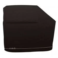 American Made Grills Vinyl Cover for Encore, Muscle & Estate Power Burners - GRILLCOV-APB2