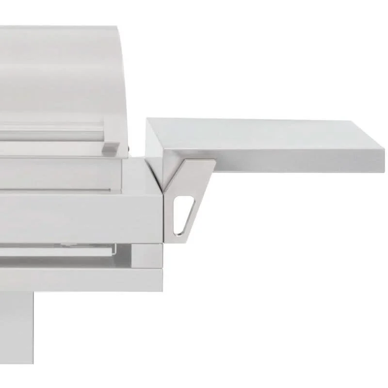 TEC G Sport FR Series Stainless Steel Side Shelf - GSFRSS - image 3