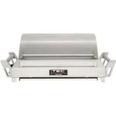 TEC G Sport FR - Portable Grill - Liquid Propane Gas - GSNHLPFR