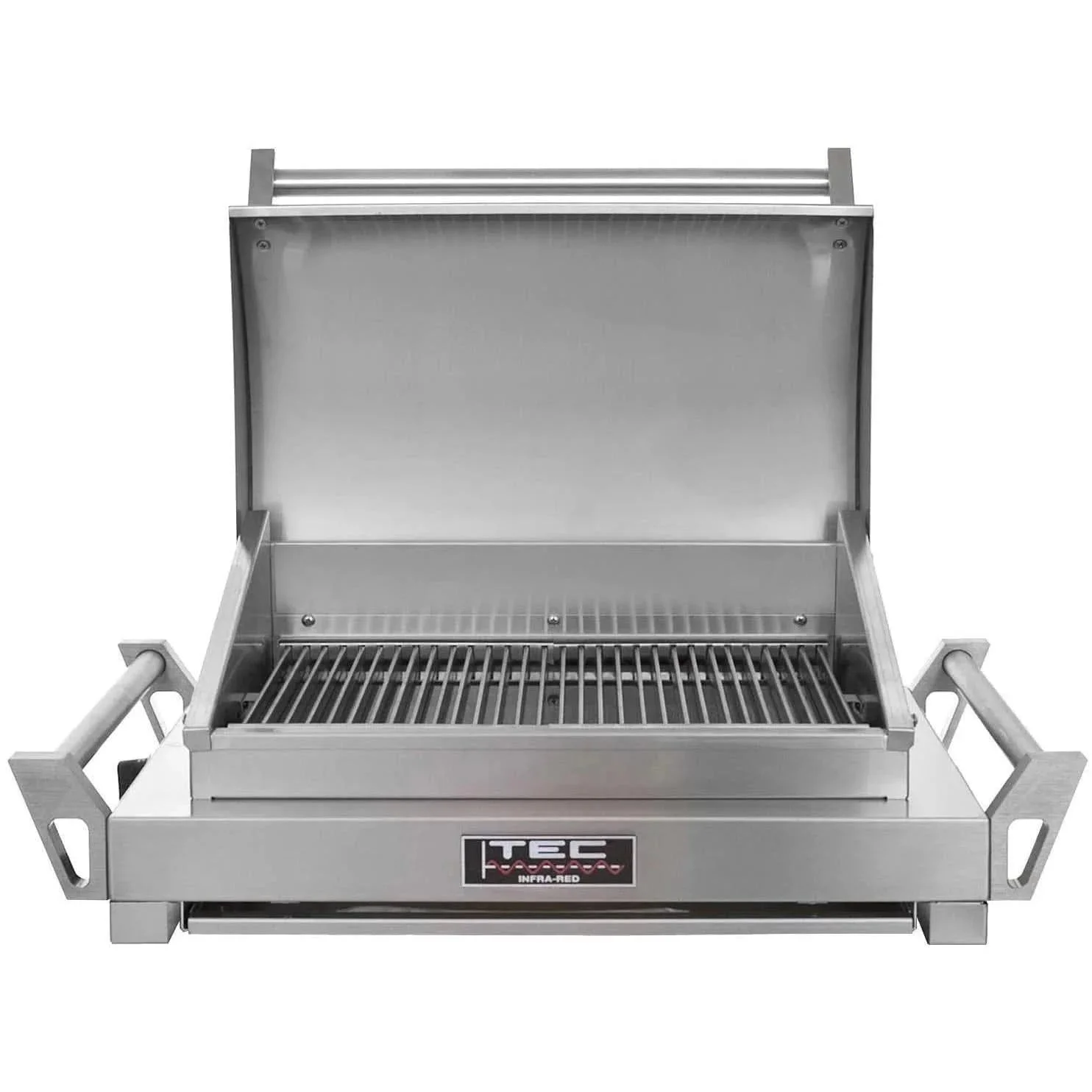 TEC G Sport FR - Portable Tabletop Infrared Grill - Natural Gas - GSRNTFR - image 3