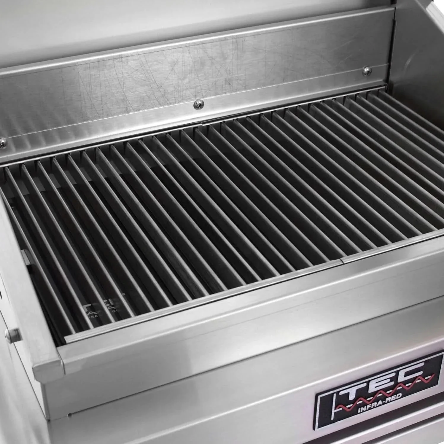 TEC G Sport FR - Portable Tabletop Infrared Grill - Natural Gas - GSRNTFR - image 4