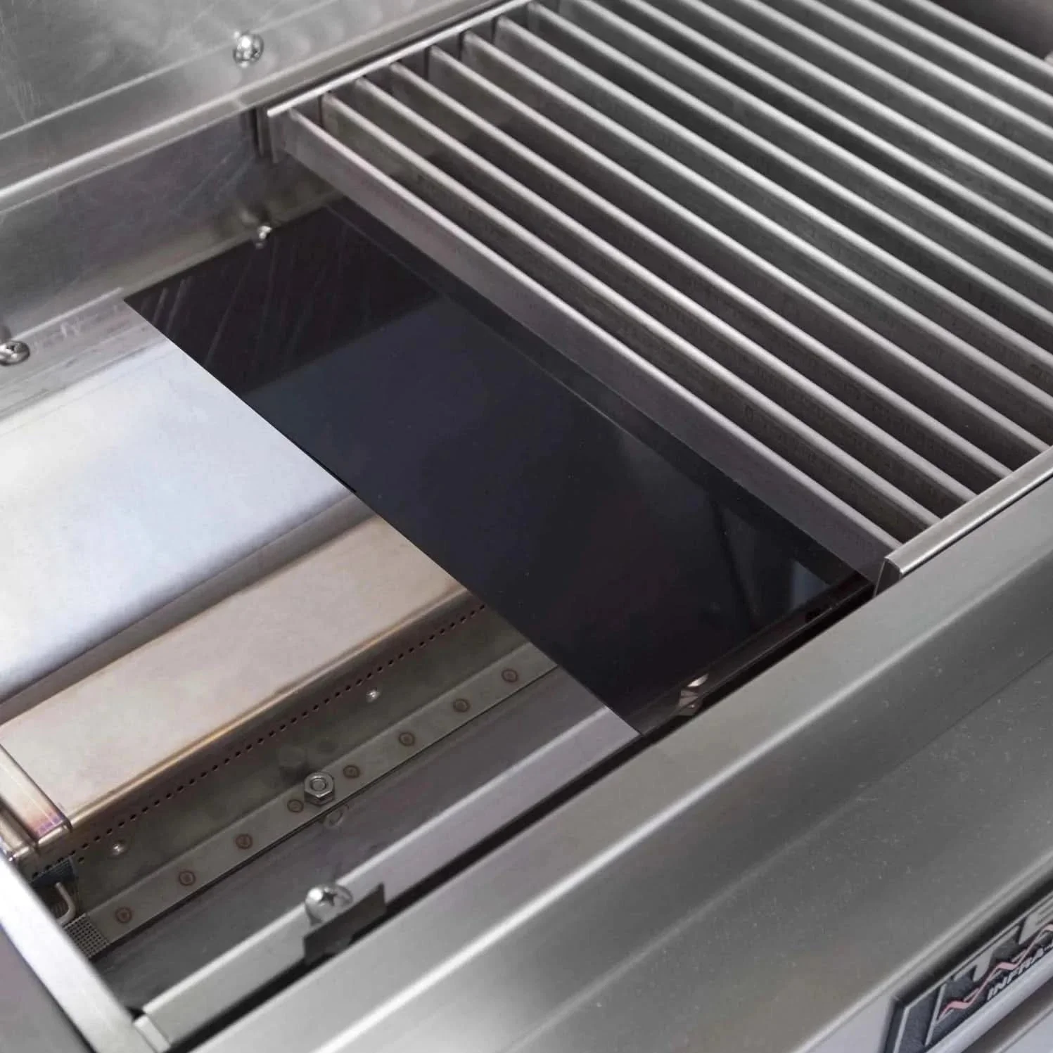 TEC G Sport FR - Portable Tabletop Infrared Grill - Natural Gas - GSRNTFR - image 6