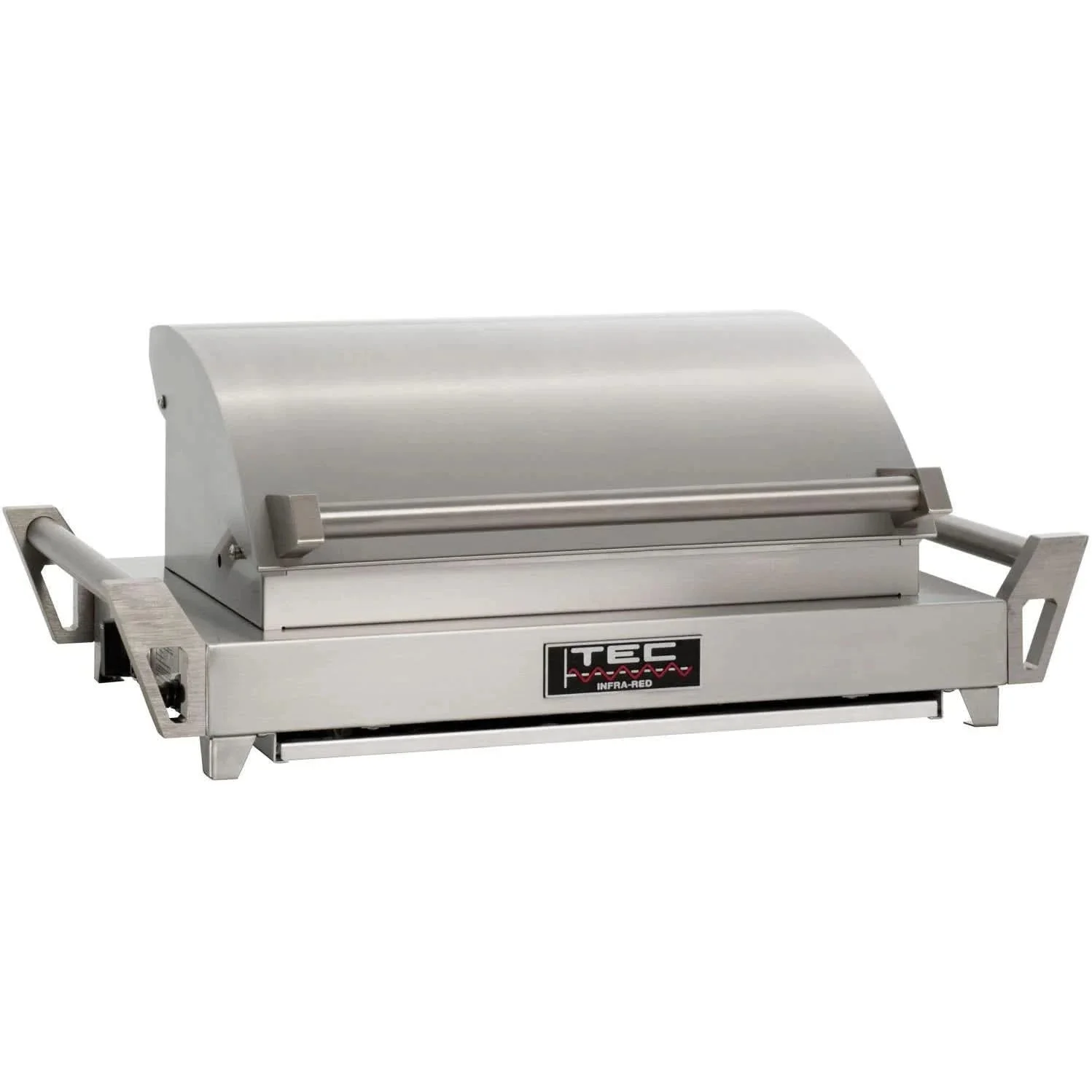 TEC G Sport FR - Portable Tabletop Infrared Grill - Natural Gas - GSRNTFR - image 7