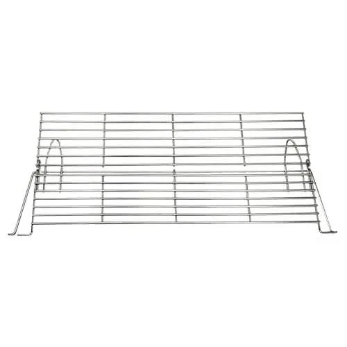 Broilmaster Deluxe Series - 24-Inch 2-Burner Post Mount Grill - Natural Gas - H4PK3N - image 5