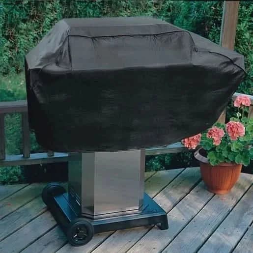 MPH Grill Cover for the JNR Grill - HHCVPREM